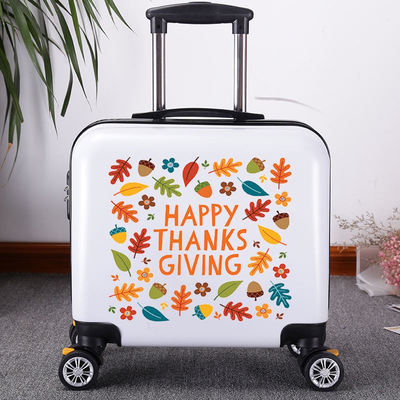 Holiday Tour Small Suitcase Boarding Suitcase with Best Quality Trolley Case – Suitcase and Luggage price