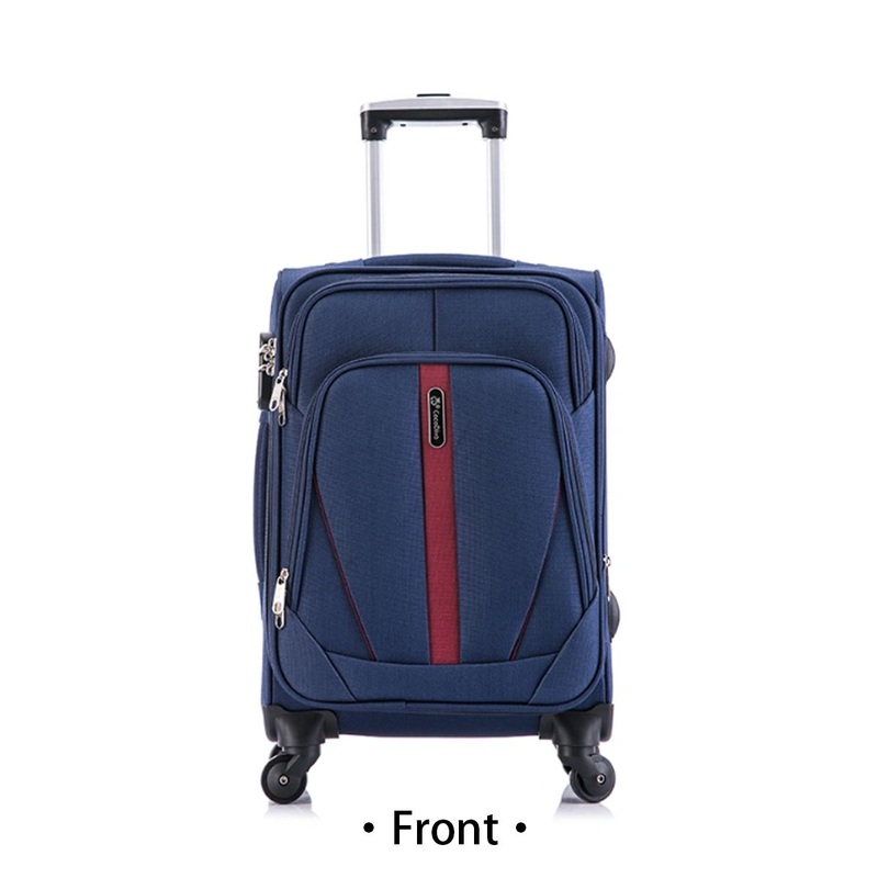 Hot Selling EVA Travel Luggage 3PCS Set Suitcase Bag for Business Travel and Long Distance – EVA Trolley Case and Luggage price