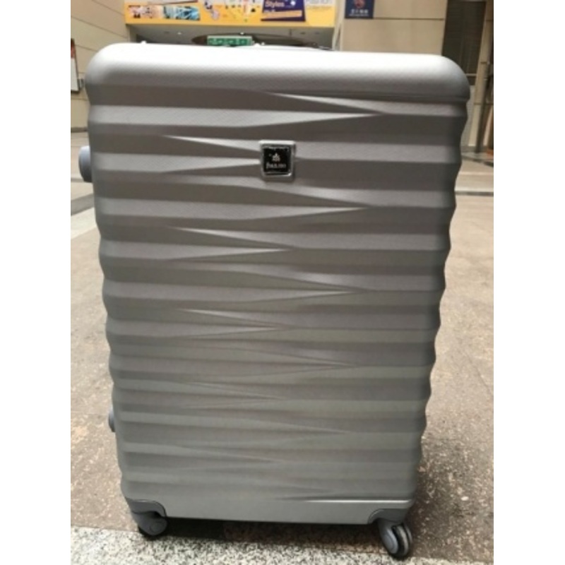 Hot Selling Rainproof Stainless Aluminum Steel Suitcase for Home Office Display Decoration – ABS Suitcase and Stock Suitcase price