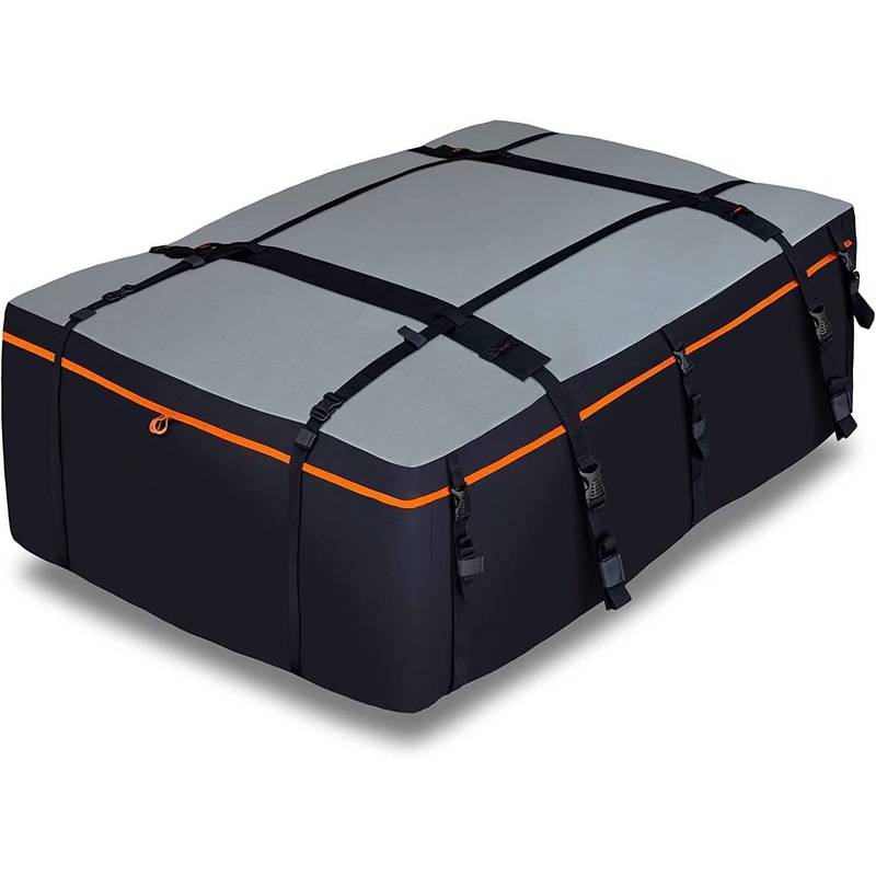 Leyi Roof Tope Cargo Bag with 4 Door Hookclosure, , Waterproof Bag on Roof Racks, Full Waterproof Roof Carrier Bag – Fashion Bags and Waterproof Bag price