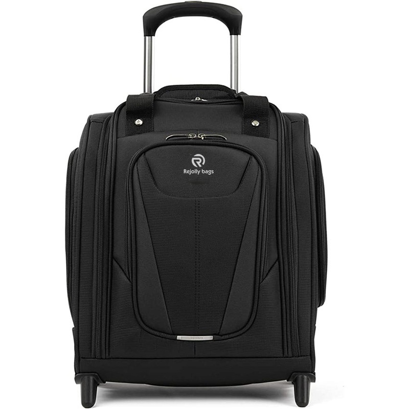 Lightweight Rolling Underseat Compact Carry-on Upright 2 Wheel Luggage for Travel Rolling Bag – Roller Bag and Rolling Bag price