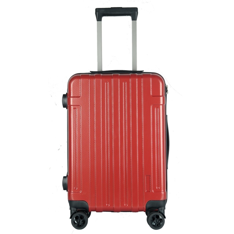 Lightweight Waterproof Trendy Design Double Silent Spinner Travel Luggage Set – Luggage Set and Luggage price