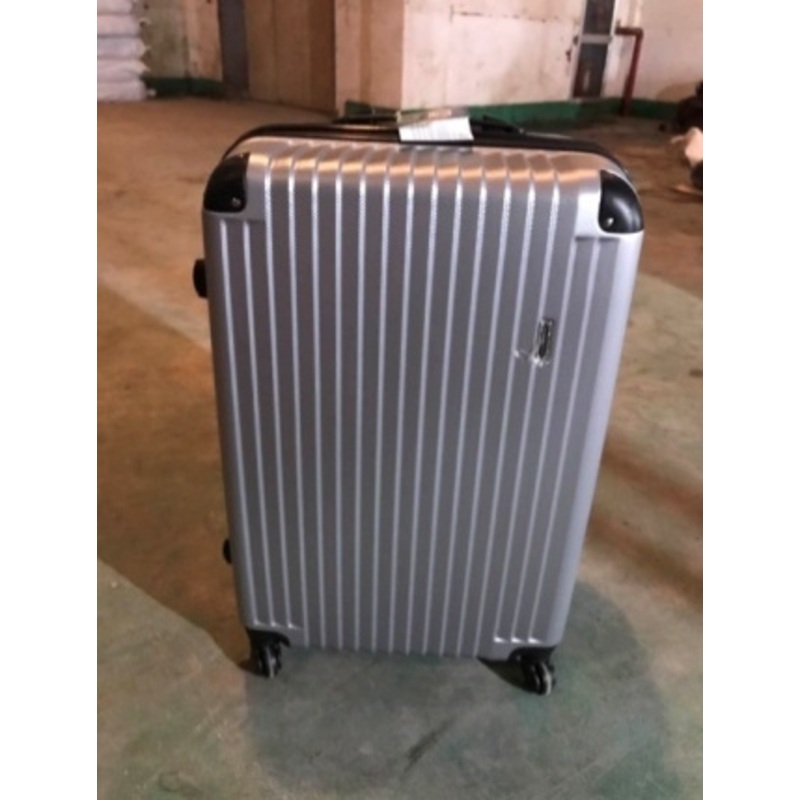 Luxury Designer Travelling Bags Custom Logo 3 Pieces Hard Shell Travel Suitcases – ABS Suitcase and Stock Suitcase price