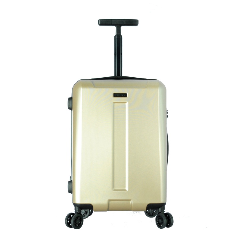 OEM 3PCS Set Trolley Luggage, 4 Spinner Wheels Travel Suitcase Bag – Luggage and Luggage Set price