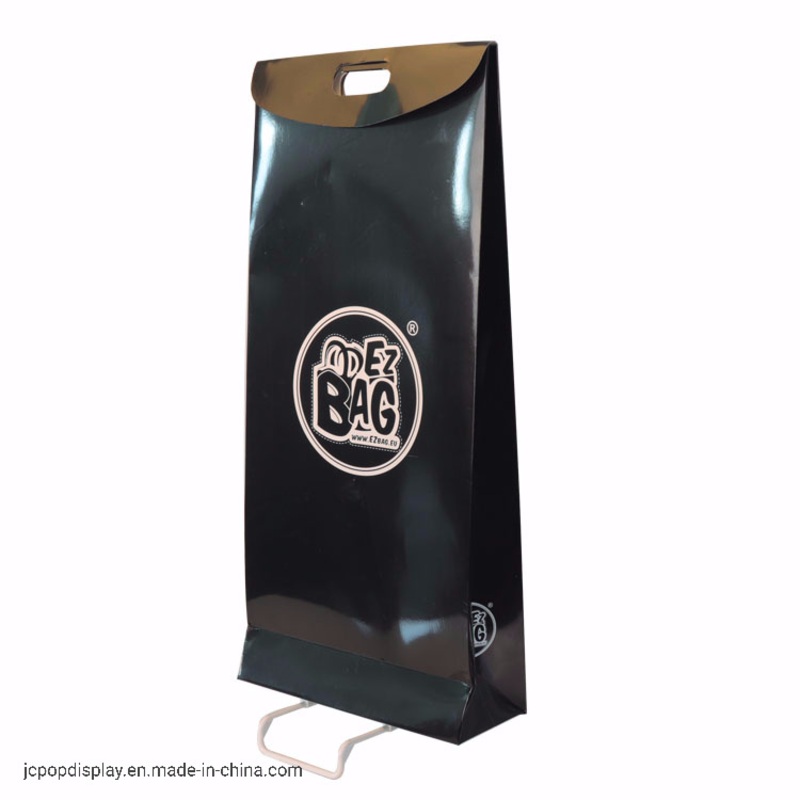 OEM Design Customised Foldable Cardboard Exhibition Paper Trolley Box – Recycle Cardboard Luggage Trolley and Folding Paper Trolley Box for Exhibition price