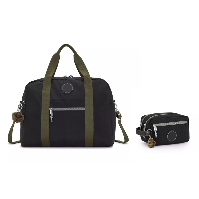 Outdoor RPET Large Toiletry Bags Custom Logo Travel Organizer Bag – Travel Bag and Travel Organizer Bag price