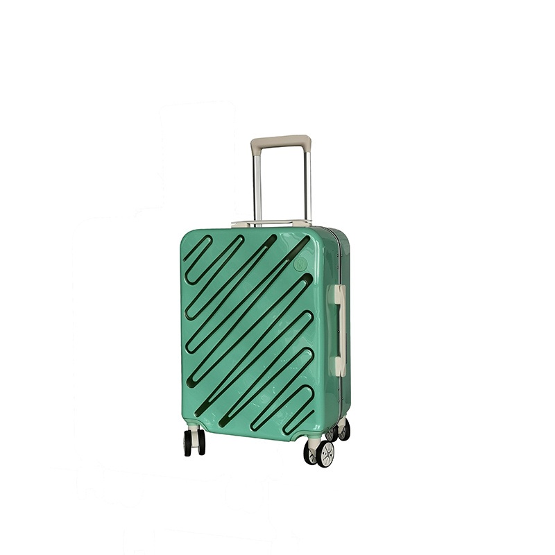 Polycarbonate Girls Travel Airport Custom Branded Hard Luggage – Luggage and ABS Trolley Case price