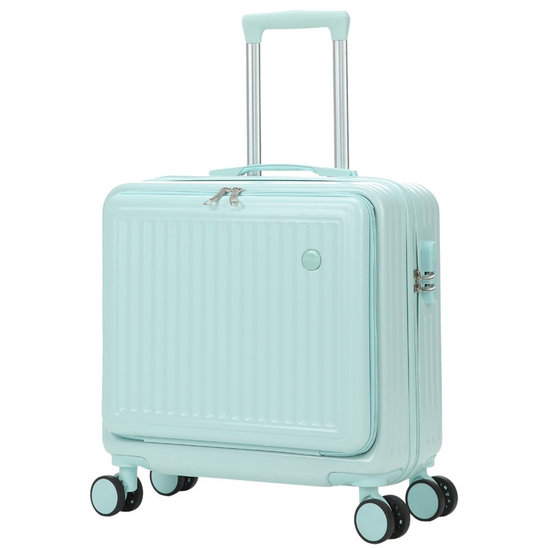 Yoixin New Design Front Open 18inch Cabin Suitcase with Universal Wheels – Travel Luggage and Travel Bag price
