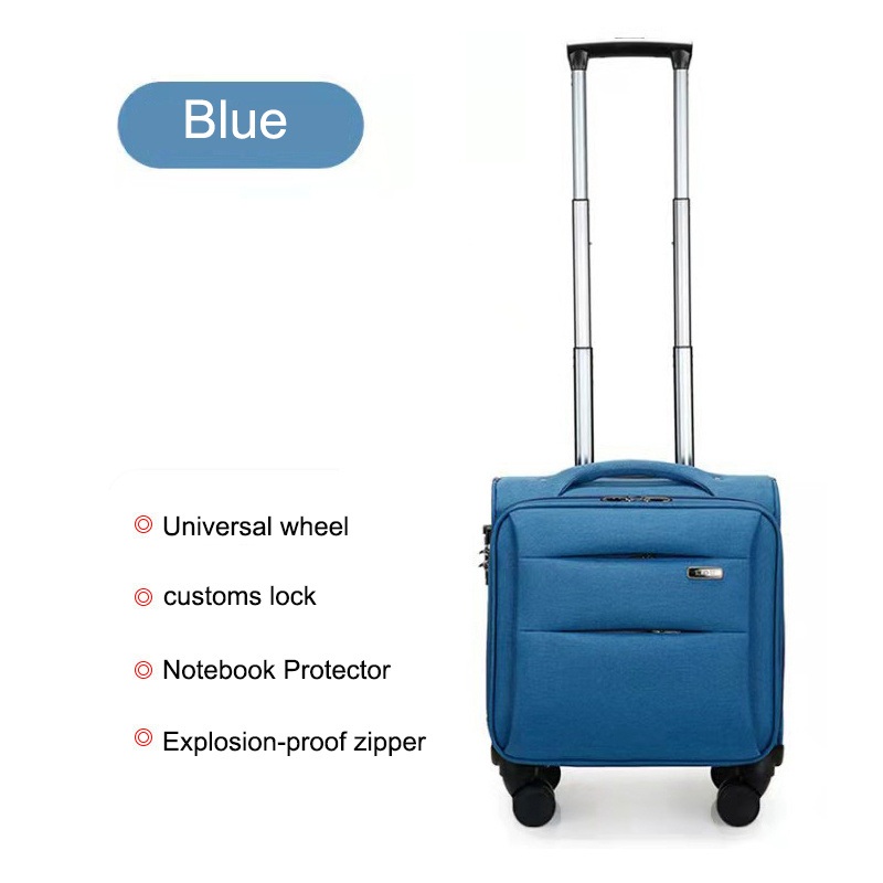 Yoixin Wholesale Oxford Cabin Suitcase Luggage Carry on Case – Travel Luggage and Travel Bag price