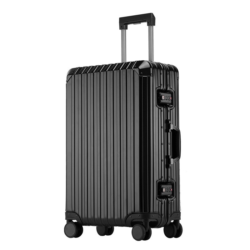 YX13009 Aluminum Travel Maleta Suitcase Luggage with Tsa Custom Lock – Travel Suitcase and Travel Suitcase Luggage price