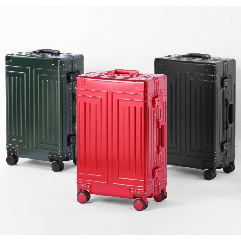 Yx13010 Yoixin Aluminum Suitcase Wholesale Travel Luggage Tsa Suitcase Lock – Tsa Suitcase Lock and Aluminum Suitcase price