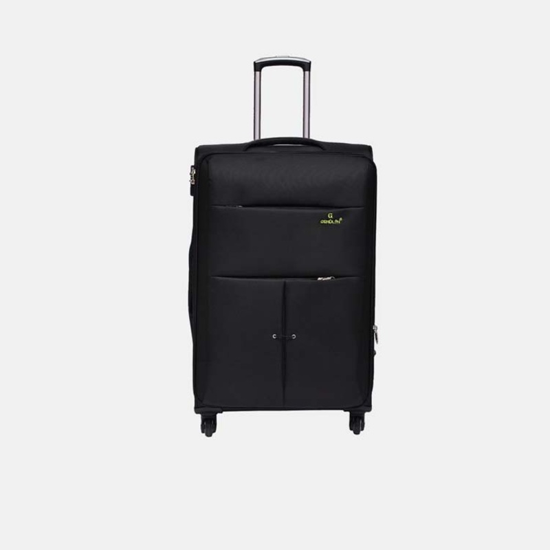 YX16896-Factory Hot Selling Manufacture Maleta Travel Luggage Suitcase Business Suitcase – Suitcase Luggage and Travel Suitcase price