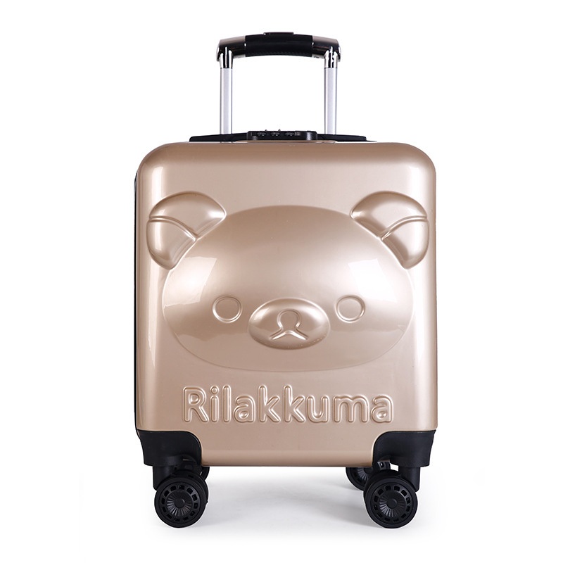 Yx16934 Customization Good Quality Mini Suitcase Baggage Travel Trolley Luggage Suitcase Kids Luggage Zipper Valises – Luggage and Suitcase price