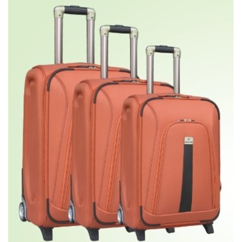 1200d Polyester Soft Trolley Case Set – Trolley Bag and Trolley Case price