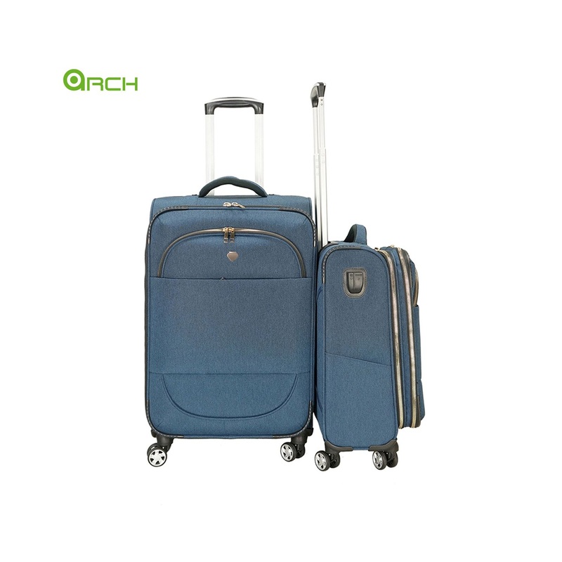 19 24 29 3PCS Set Travel Light Weight Trolley Case with Link-to-Go System – Luggage Bag and Trolley Luggage price