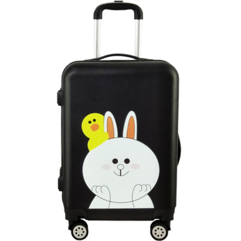 20 24 28 3PCS Luggage Sets PC Hard Shell Case Trolley Suitcase – Travel Luggage and PC Luggages price