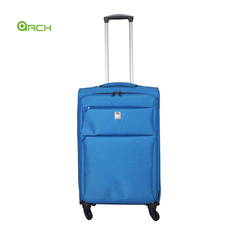 20 24 28 3PCS Set Super Light Luggage with Spacious Packing Compartment Trolley Travel Case – Luggage Bag and Trolley Bag price