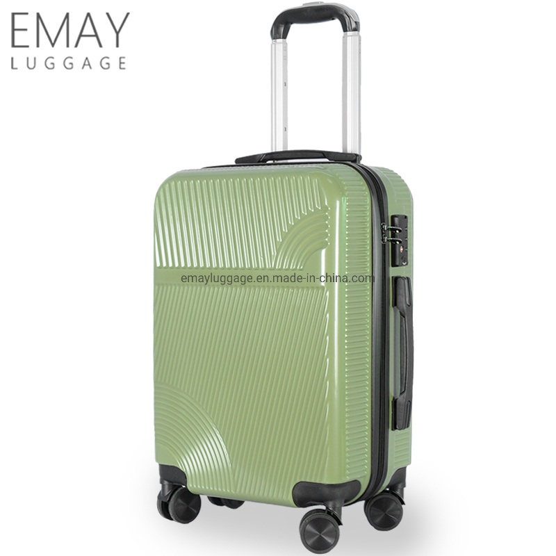 4 Wheels ABS Luggage Trolley Bags for Men Woman Children – 4 Wheels Luggage and Trolley Luggage price