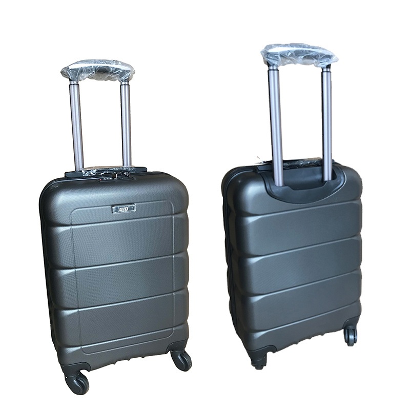 ABS Durable Travel Suitcase Carrying Case – Trolley Case and Hard Case price