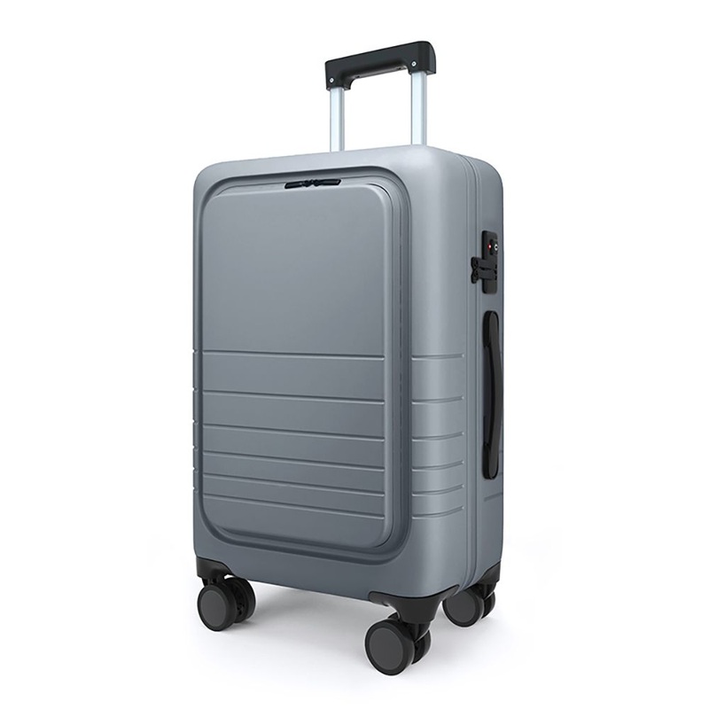 Business Travel Suitcase Box Unisex with Anti-Theft Lock – Travel Luggage and Trolley Suitcase price