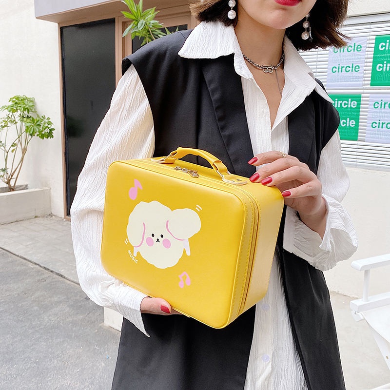 Cosmetic Bag Organizer Custom Waterproof Makeup Bag – Cosmetic Case and Makeup Case price