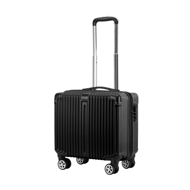 Custom Boarding Case Trolley Password Zipper Lightweight Travel Luggage – Luggage Set and Travel Bag price
