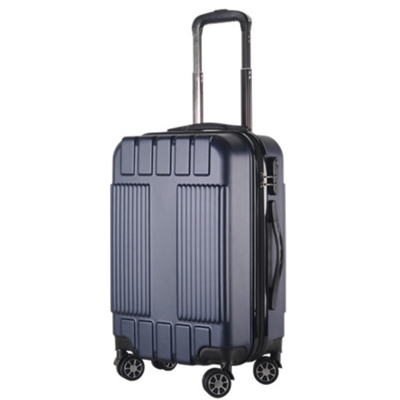 Designed for 2019 Dongguan Factory Travel Trolley 3PCS Hard Side Suitcase – Hot Sale Suitcase and Trolley Suitcase price