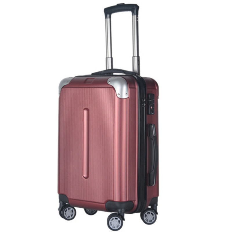 Designed for 2019 Hot Sale ABS+PC Trolley Travel Luggage – Hot Sale Suitcase and Trolley Luggage price