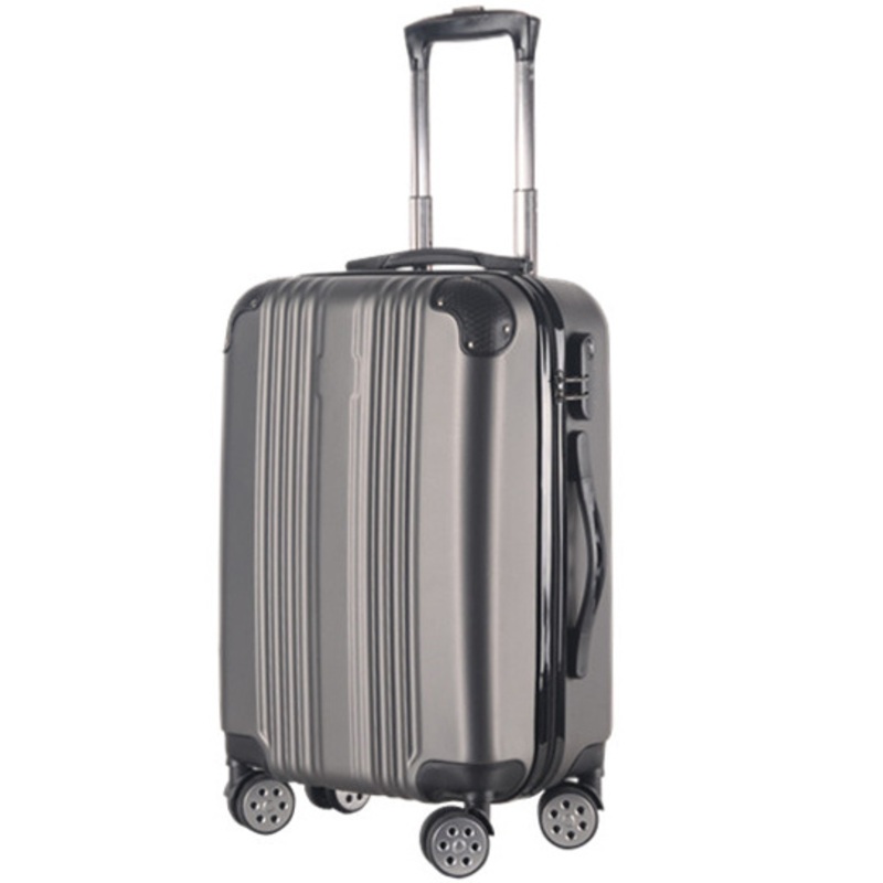 Designed for 2020 Factory High Quality Carry on Travel Trolley Luggage Set – ABS Luggage and Travel Luggage price