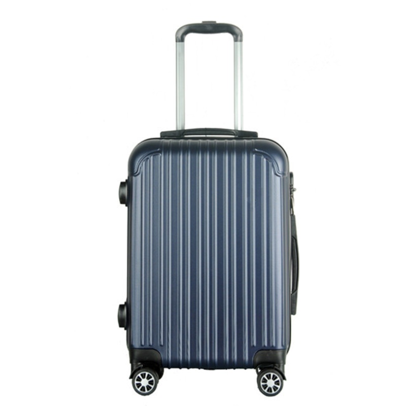 Dongguan Factory ABS Hot Fashion Design Trolley Luggage for Travel – Trolley Luggage and Fashion Luggage price