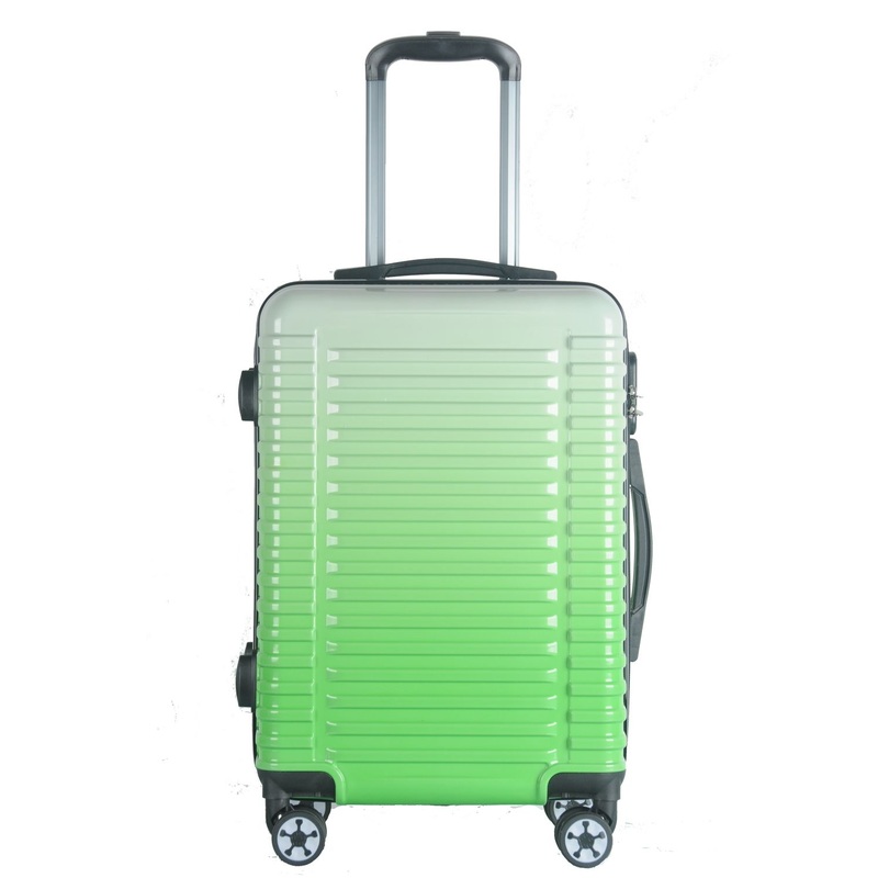 Emay Luggage OEM/ODM Custom Factory Carry on Trolley Luggage Suitcase – Luggage and Luggage Suitcase price