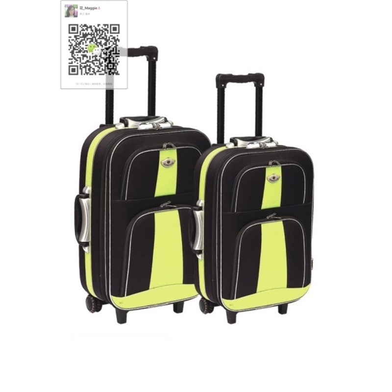 EVA Suitcase in Size 20/24/28 with Belt – Trolley Bag and Trolley Case price