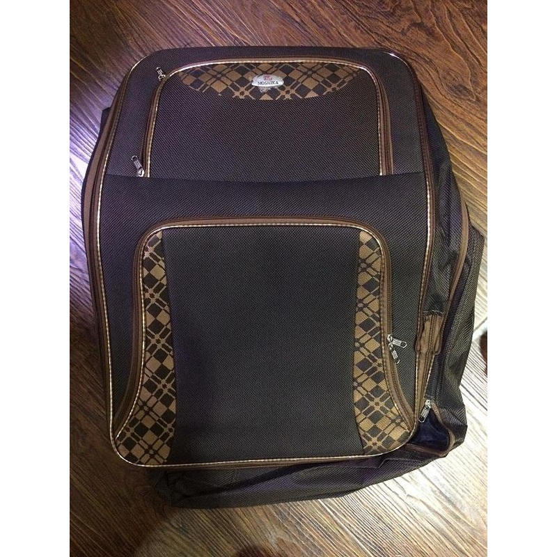 EVA Trolley Case Soft Case, SKD/CKD – Trolley Bag and Trolley Case price