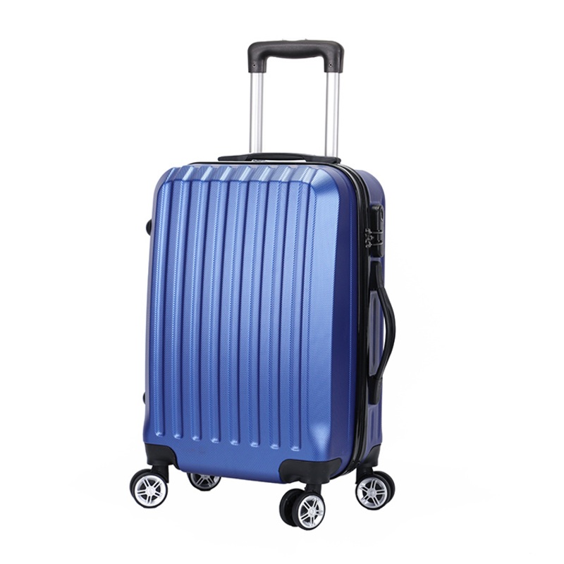 Factory Making Newly Designed Durable Travel Trolley Luggage Suitcase – Factory Making Suitcase and Durable Travel Trolley Suitcase price