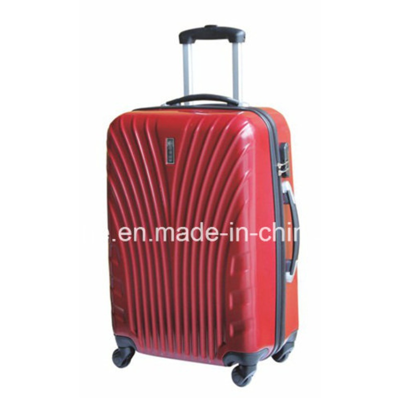 Fashion Design Trolley Luggage for Travelling – Luggage and Trolley Suitcase price