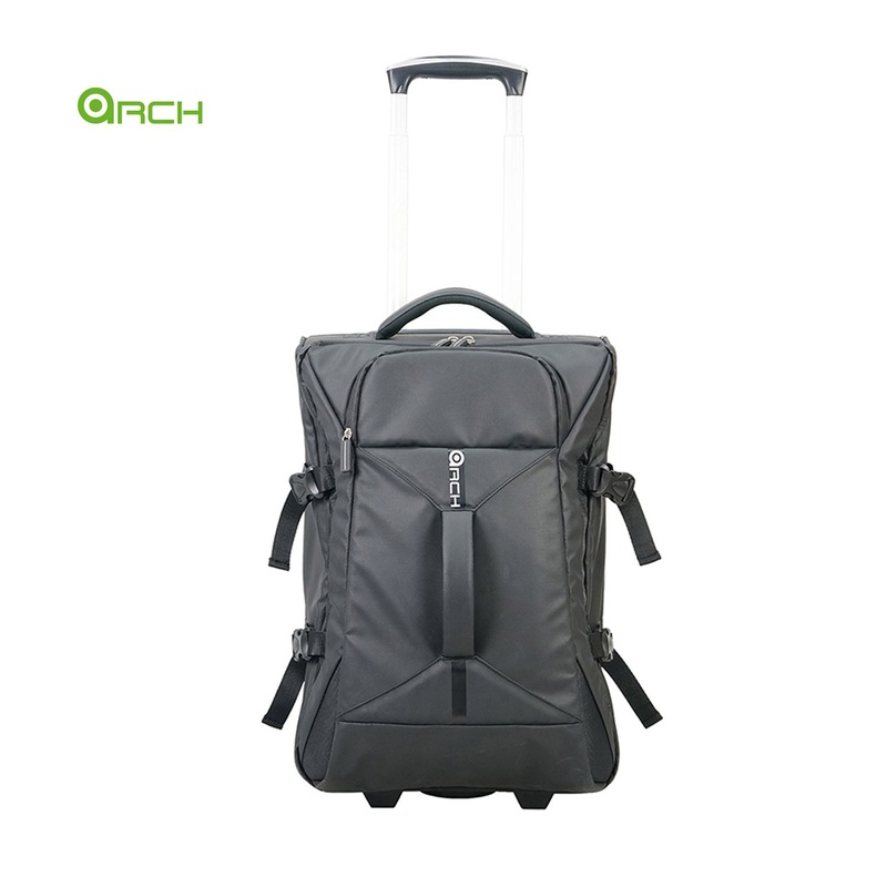 Fashion Trolley Travel Luggage Organized Carry-on with in-Line Skate Wheels – Luggage Bag and Trolley Bag price