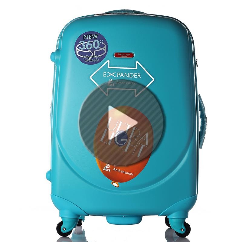 Hard Case Travel Trolley Luggage Bags – Suitcase and Trolley Bag price