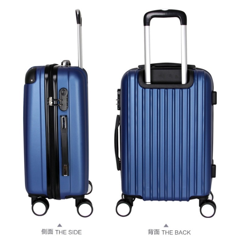 Hard Shell Suitcase with Lock – Travel Luggage and Trolley Luggage price