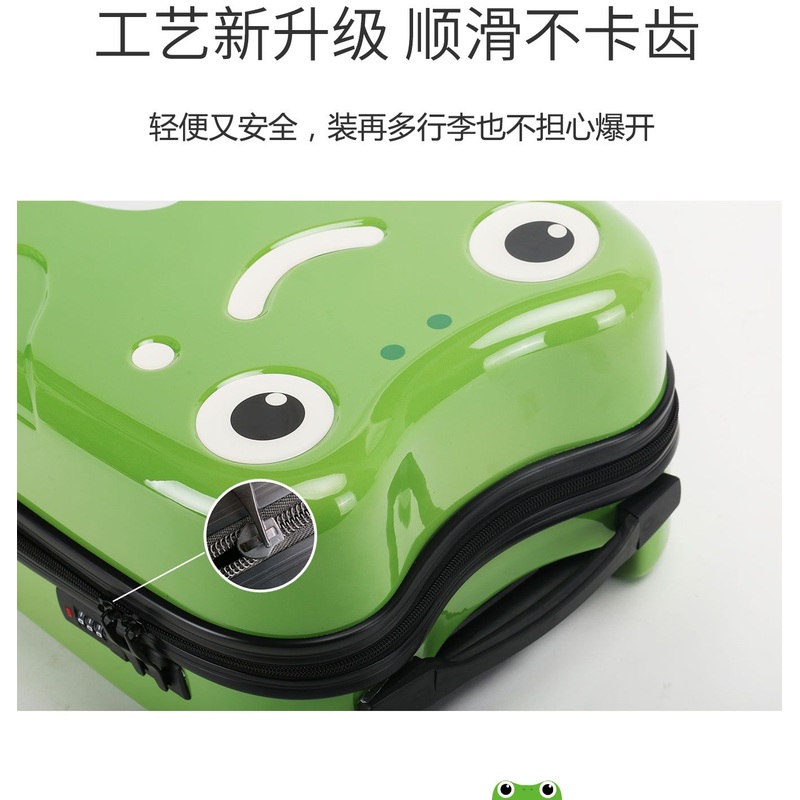 High Quality Best-Selling Upright ABS Travelmate Cubes Travelling Box Luggage – Luggage and Travel price