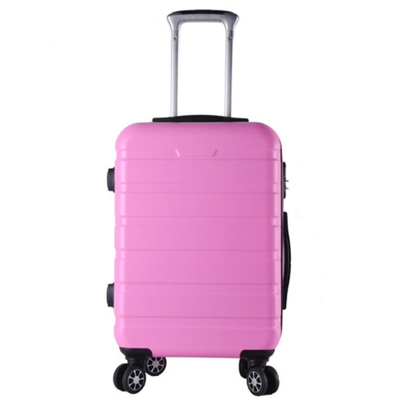 High Quality Hot Design ABS Hard Case Trolley Travel Luggage – Travel Luggage and Hot Design Luggage price