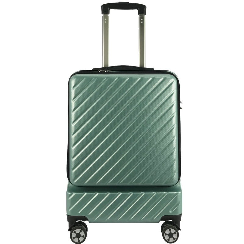 Light Weight 3PCS Scratch Proof Trolley Luggage Bags with Front Pocket – Trolley Luggage and Travel Bags price