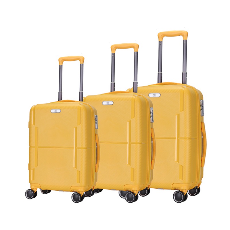 Lightweight Travel Rolling Luggage Duffel Large Suitcase Roller Carry on Bag – Trolley Luggage and Suitcase price