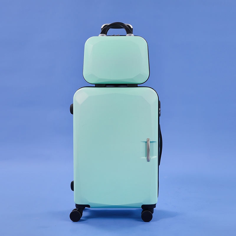 New Design Suitcase Luggage Bag Travel Trolley Case – Luggage Set and Travel Bag price