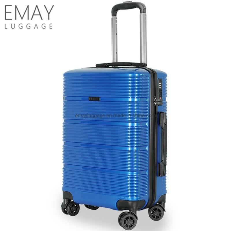 New Stylish Traveling Trolley Luggage with 4 Wheels – New Stylish Luggage and Lightweight Trolley Luggage price