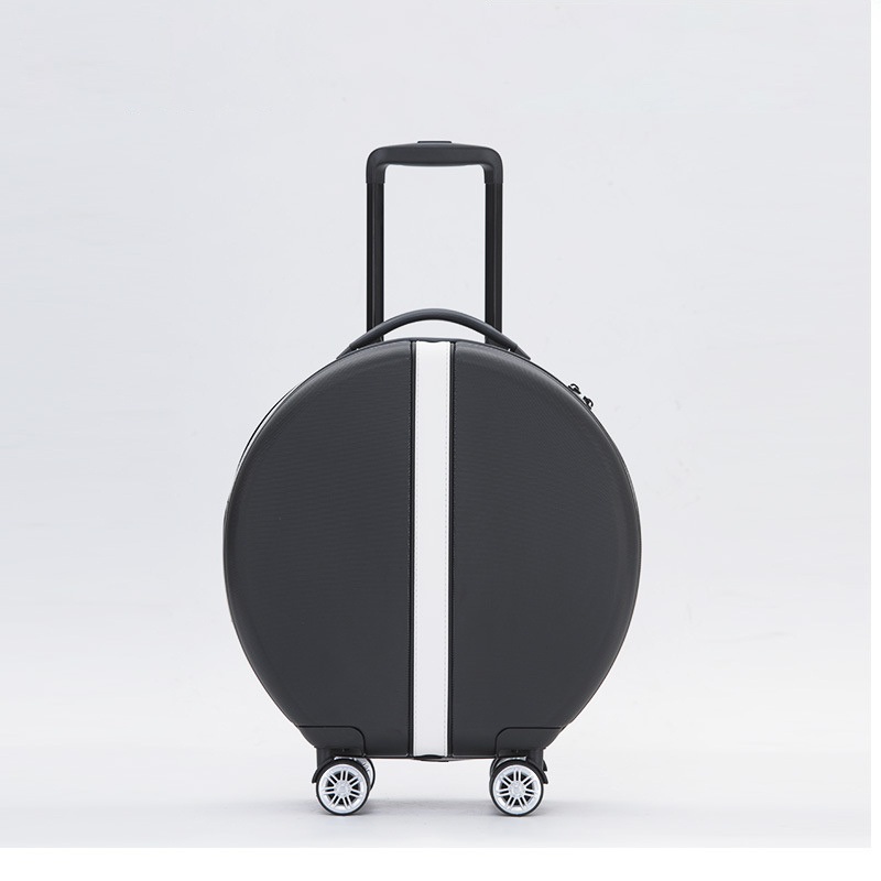 Popular Cosmetic Case with Suitcase Round Luggage Sets – Travel Luggage and Kids Suitcase price