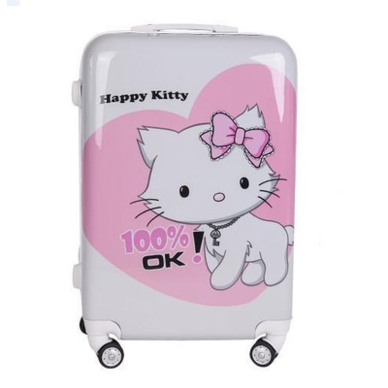 Travel Luggages with Print for Man and Woman – Travel Luggage and PC Luggages price