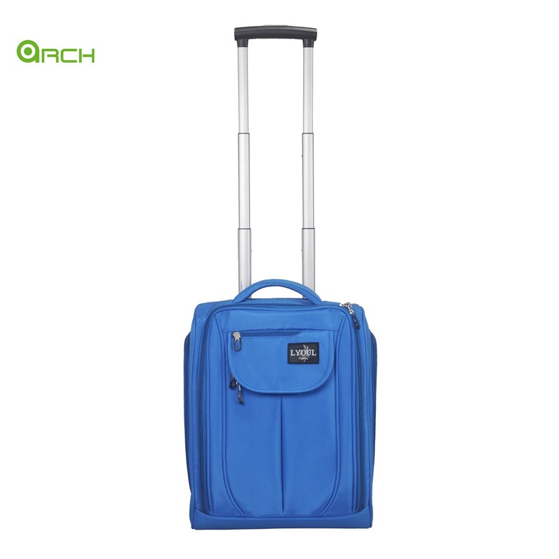 Travel Trolley Luggage Smart Underseat with Multifunctional Pocket – Luggage Bag and Travel Bag price