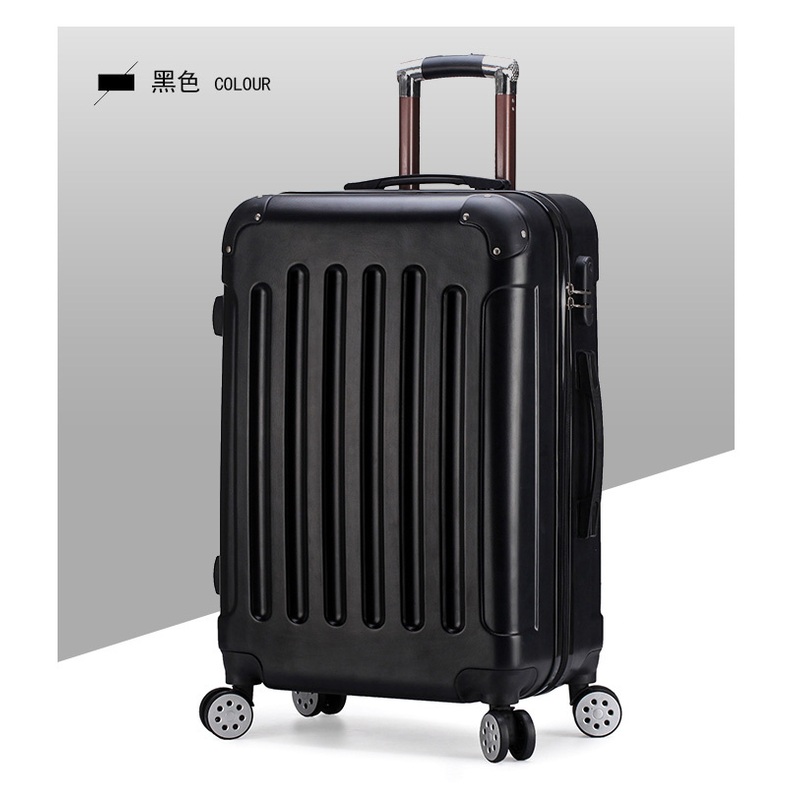 Trolley Suitcase with Various Colour – Travel Luggage and Trolley Luggage price
