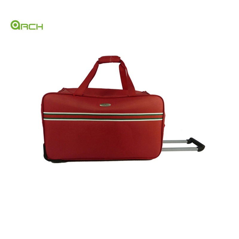 Trolley Travel Luggage Economic Wheeled Duffel – Luggage Bag and Travel Bag price
