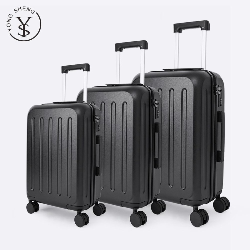 Waterproof ABS Trolley Travel Luggage Suitcase Set – Travel Luggage and Trolley Suitcase price